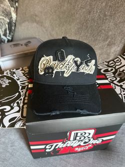 Thirty One Hats x BackPackBoyz
