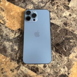 iPhone 13 Pro Max