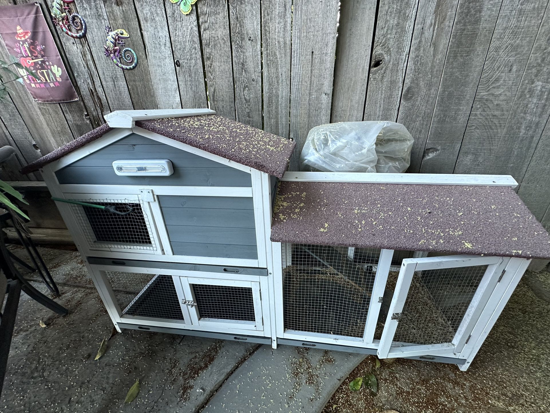 Chicken Coop