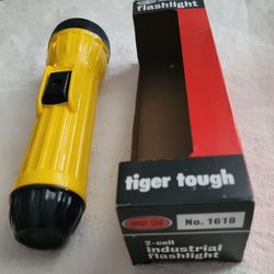 Flashlight