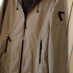 NAUTICA Brand New Women’s Coat Jacket Size S 