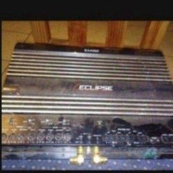 Eclipse Ea4000