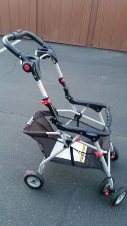 Graco Car Seat Stroller