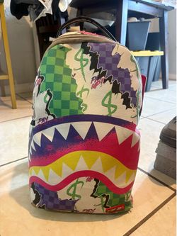 Book bag