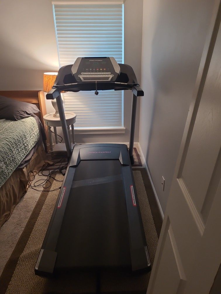 Treadmill