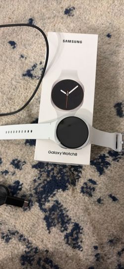 Samsung Galaxy, eight watch