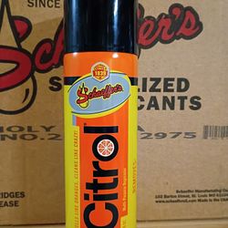 Schaeffers Citrol