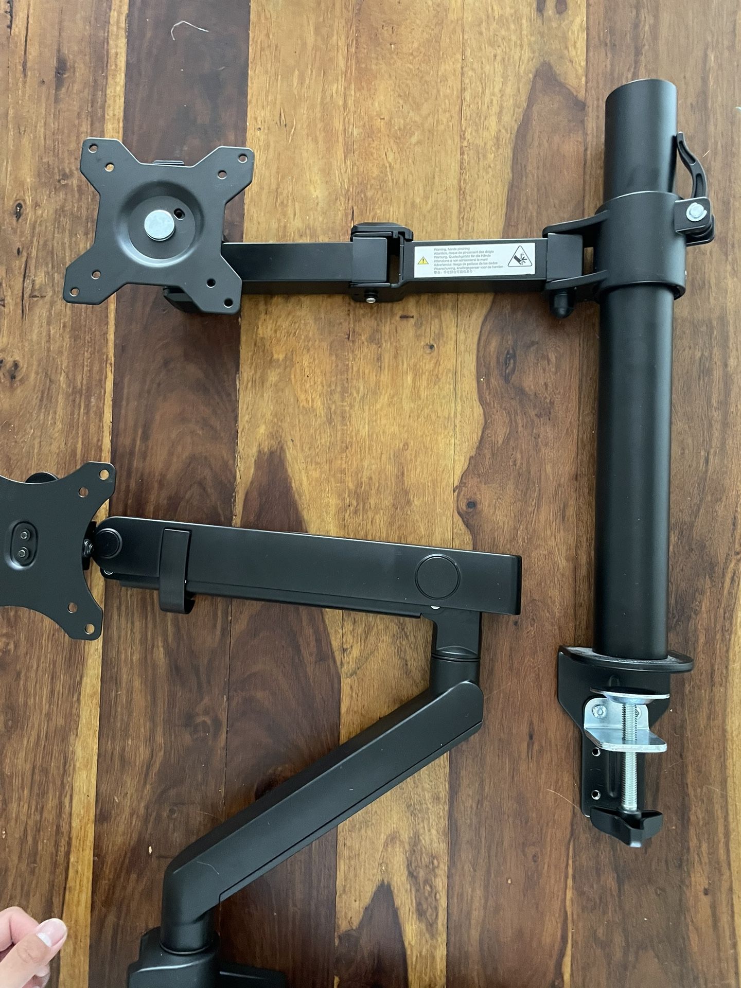 VESA Monitor Arm Stands 