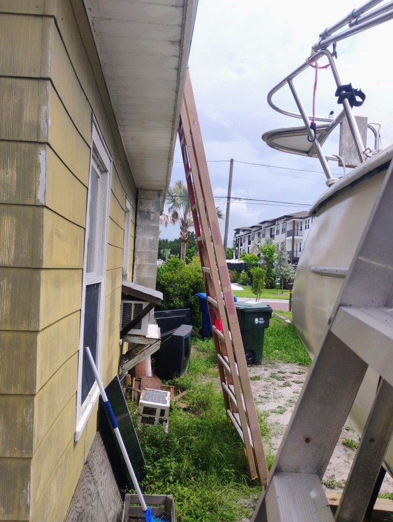 Step Ladder,Platform Ladder
