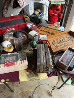 Vintage Stuff