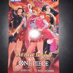 ONE PIECE EB-03
