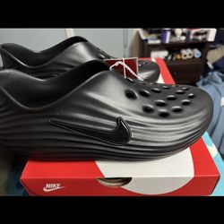 Nike ReactX Rejuve Shoes