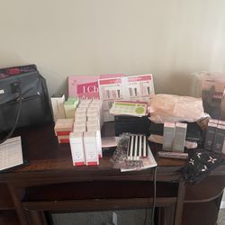 Mary Kay Lot