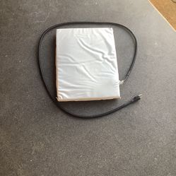 Small Pet Heating Pad