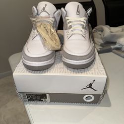 A Ma Maniere AJ3 Raised by Women size 12.5W