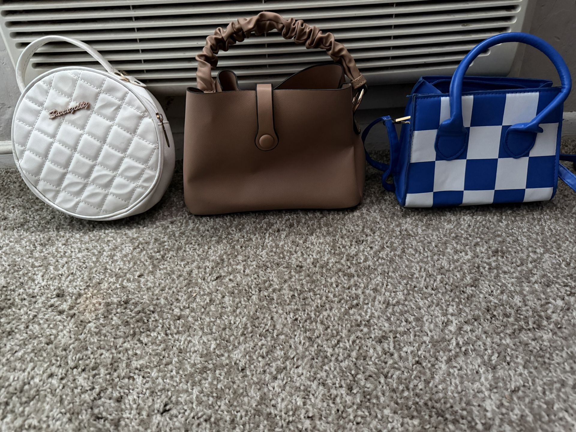 Purses 