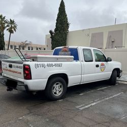 2004 Chevrolet Silverado