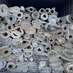 Carpet New $60 Por Royo  