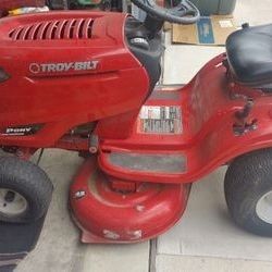 Troy Bilt 2011