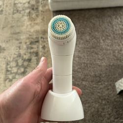 Facial Polish brush