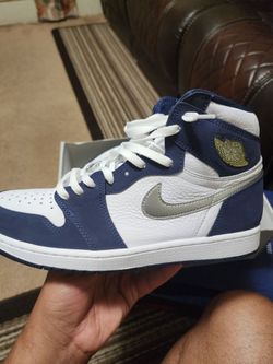 Jordan 1