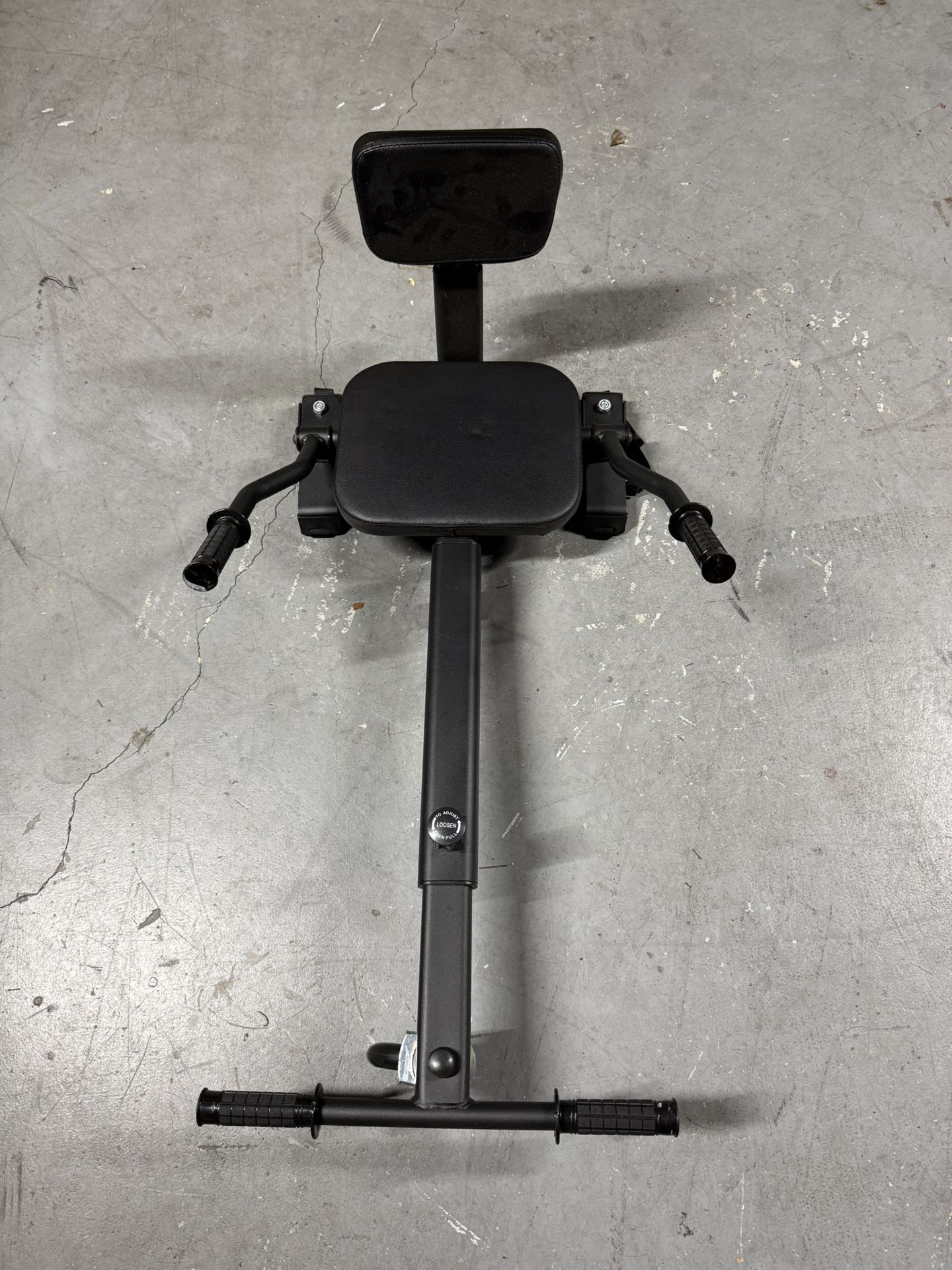 Jetson JetKart Hoverboard Attachment