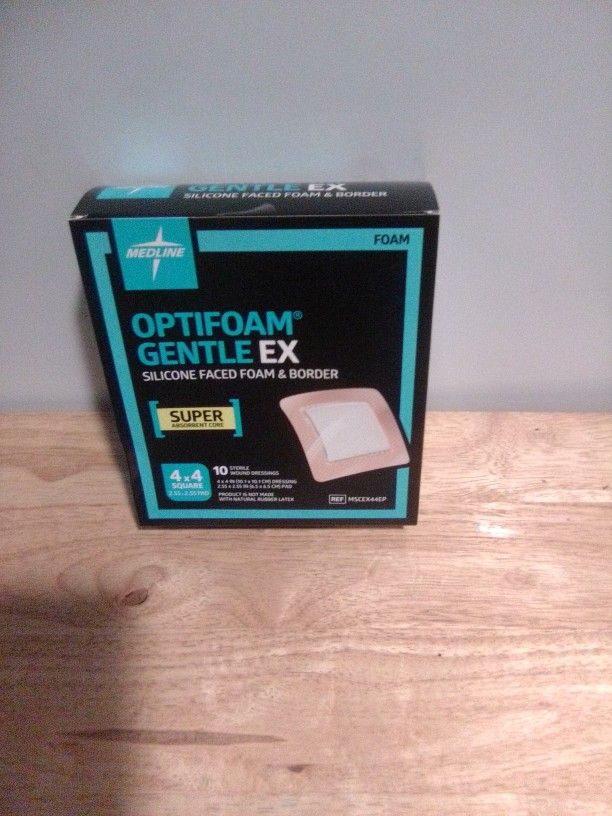 Medical Supplies