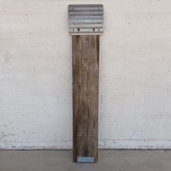 Heavy Duty Ramp - $40