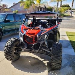 CanAm 2018 11,500 O.B.O