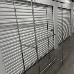Heavy duty Clothing Rack