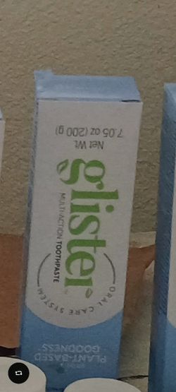 Gliste