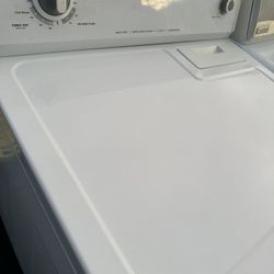Gas Dryer