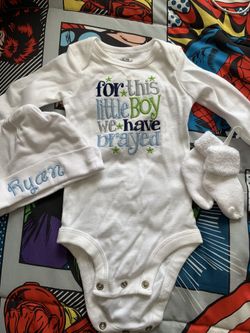 Baby Outfit