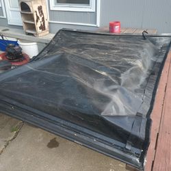 Truck bed Cover