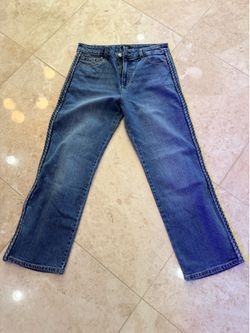 Express jeans (4)