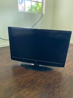 35in Off Brand Tv