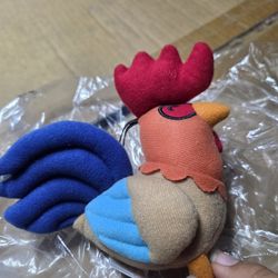 The Coop Rooster New