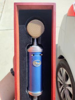 Blue Microphones Bluebird SL Microphone