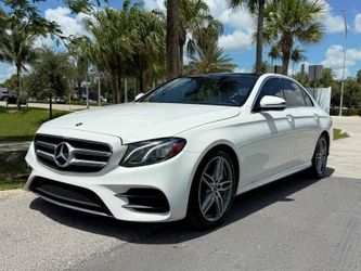 2019 Mercedes-Benz E 300