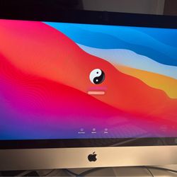iMac Desktop Computer For Sale