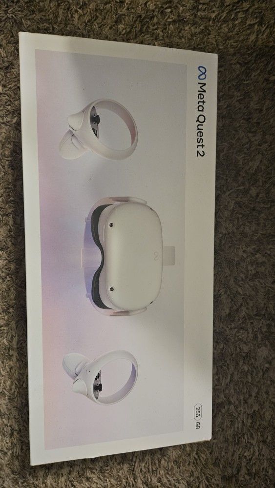 Meta Quest 2