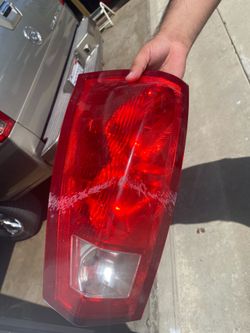 Escalade light