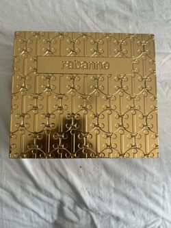 paCO rabanne 1 Millón 