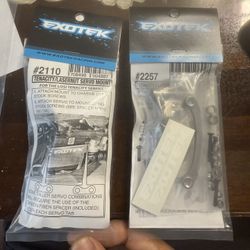 Losi Tenacity/lasernut U4