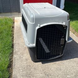 Dog Crate