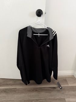 Adidas sweater