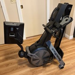 NordicTrack Rower RW600