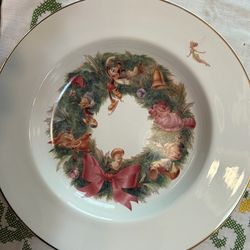 Rare Vintage Disney Soup Bowl