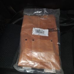 Leather Apron 