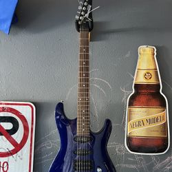 Ibanez Gio Guitar